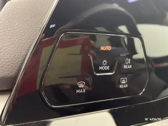 VOLKSWAGEN GOLF VIII - voiture d'occasion - Photo 15