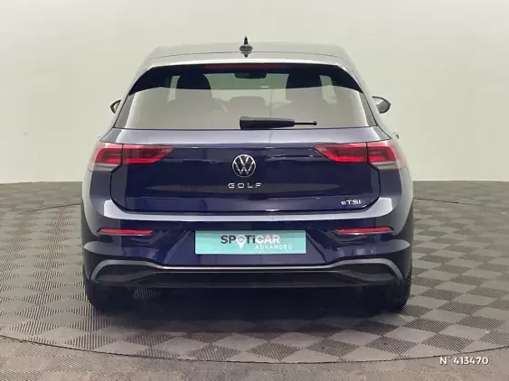 VOLKSWAGEN GOLF VIII - voiture d'occasion - Photo 6