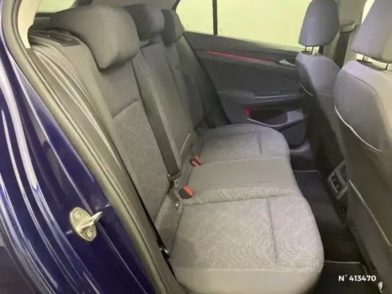 VOLKSWAGEN GOLF VIII - voiture d'occasion - Photo 11