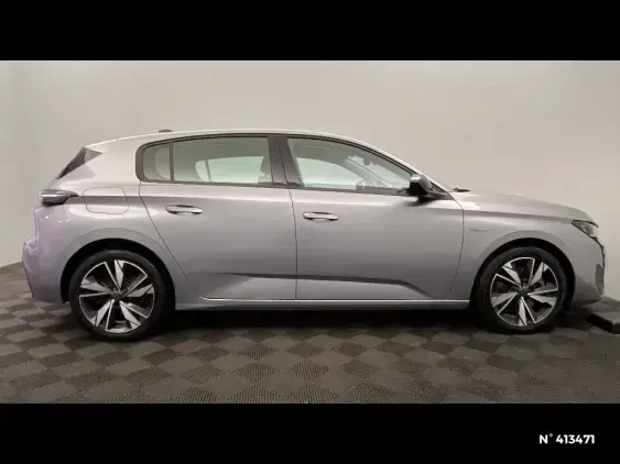 PEUGEOT 308 III - voiture d'occasion - Photo 5