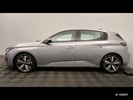PEUGEOT 308 III - voiture d'occasion - Photo 2