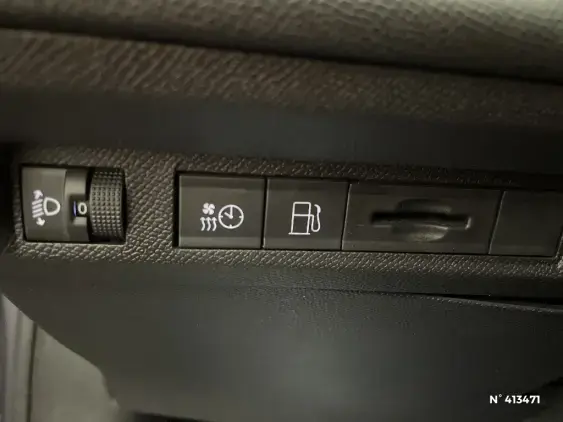 PEUGEOT 308 III - voiture d'occasion - Photo 15