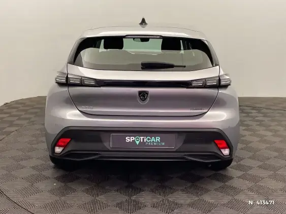 PEUGEOT 308 III - voiture d'occasion - Photo 6