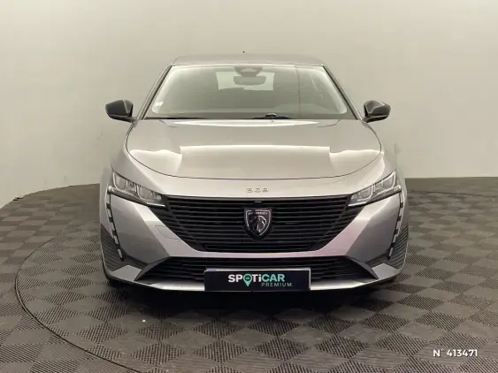 PEUGEOT 308 III - voiture d'occasion - Photo 3