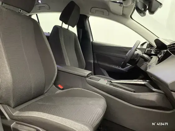 PEUGEOT 308 III - voiture d'occasion - Photo 10