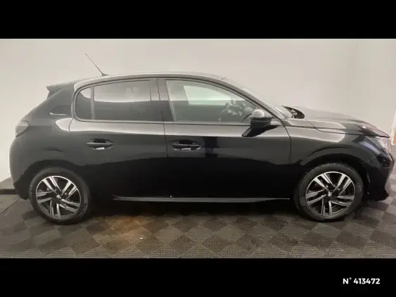 PEUGEOT 208 II - voiture d'occasion - Photo 5