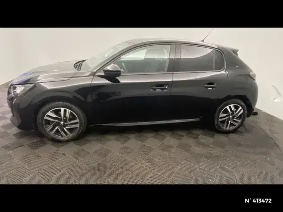 PEUGEOT 208 II - voiture d'occasion - Photo 2