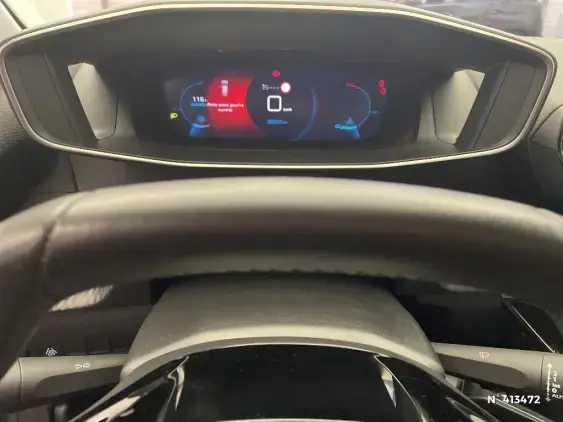 PEUGEOT 208 II - voiture d'occasion - Photo 12