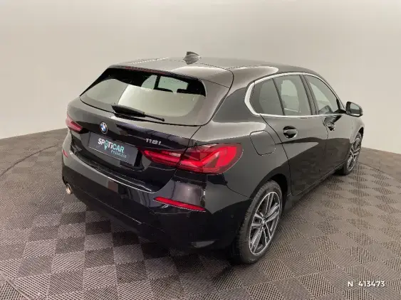 BMW SERIE 1 F40 - voiture d'occasion - Photo 4