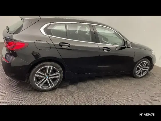 BMW SERIE 1 F40 - voiture d'occasion - Photo 5