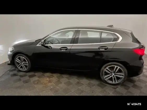 BMW SERIE 1 F40 - voiture d'occasion - Photo 2