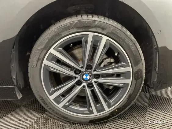 BMW SERIE 1 F40 - voiture d'occasion - Photo 8