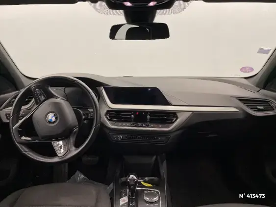 BMW SERIE 1 F40 - voiture d'occasion - Photo 9