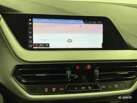 BMW SERIE 1 F40 - voiture d'occasion - Photo 13