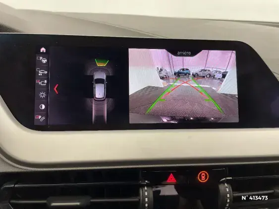 BMW SERIE 1 F40 - voiture d'occasion - Photo 14