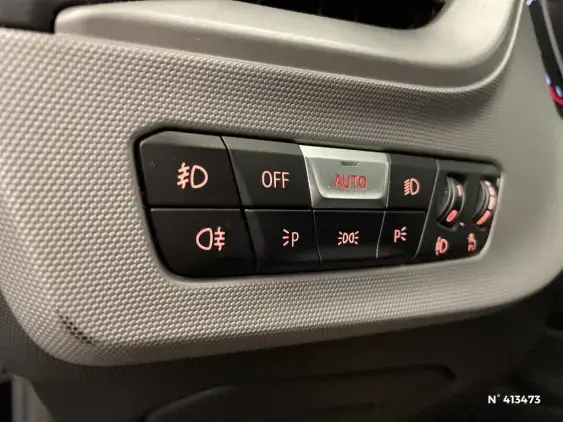 BMW SERIE 1 F40 - voiture d'occasion - Photo 15