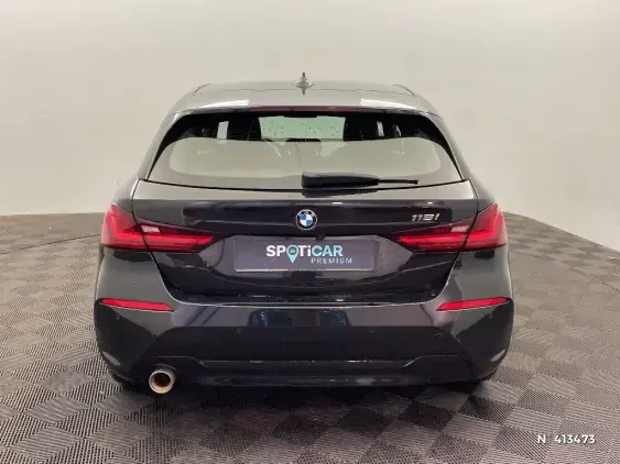 BMW SERIE 1 F40 - voiture d'occasion - Photo 6