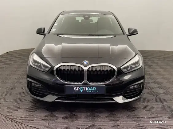 BMW SERIE 1 F40 - voiture d'occasion - Photo 3