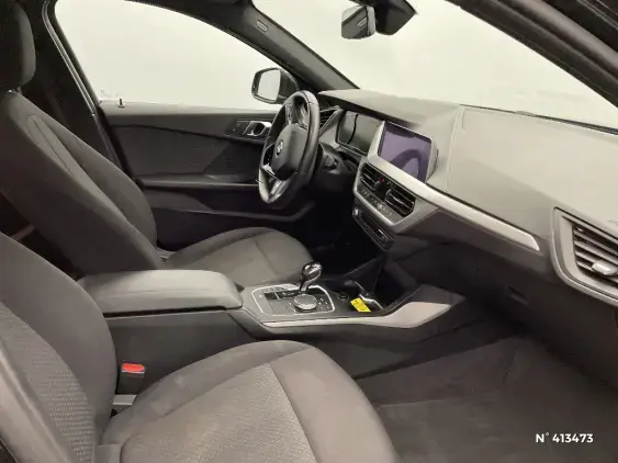 BMW SERIE 1 F40 - voiture d'occasion - Photo 10