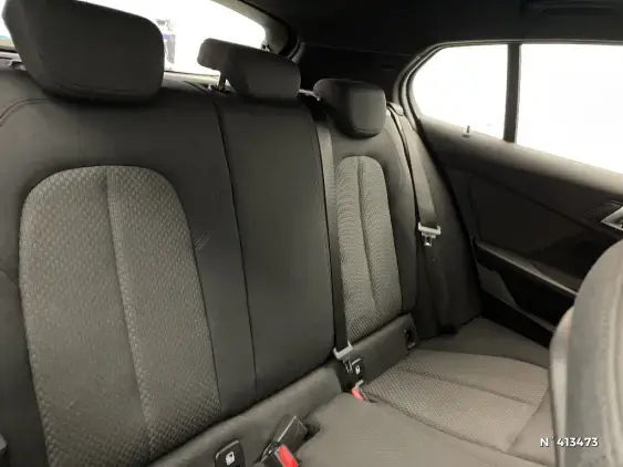 BMW SERIE 1 F40 - voiture d'occasion - Photo 11