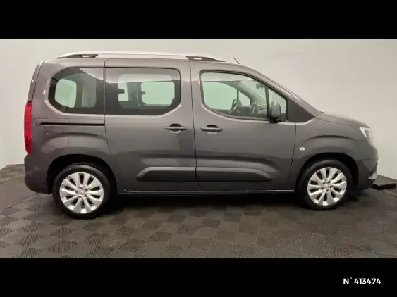 OPEL COMBO D - voiture d'occasion - Photo 5