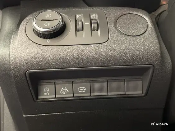 OPEL COMBO D - voiture d'occasion - Photo 15