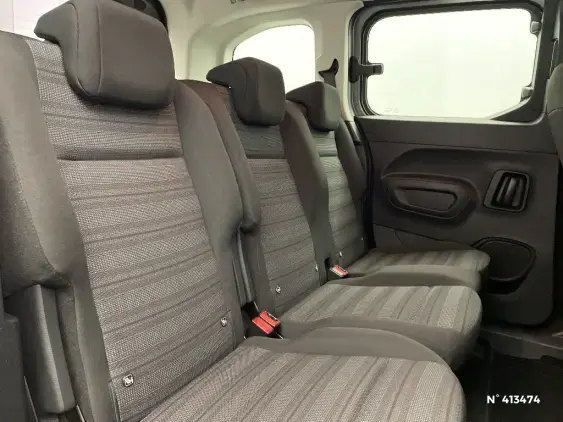 OPEL COMBO D - voiture d'occasion - Photo 11