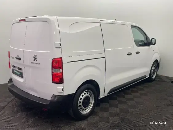 PEUGEOT EXPERT III - voiture d'occasion - Photo 4