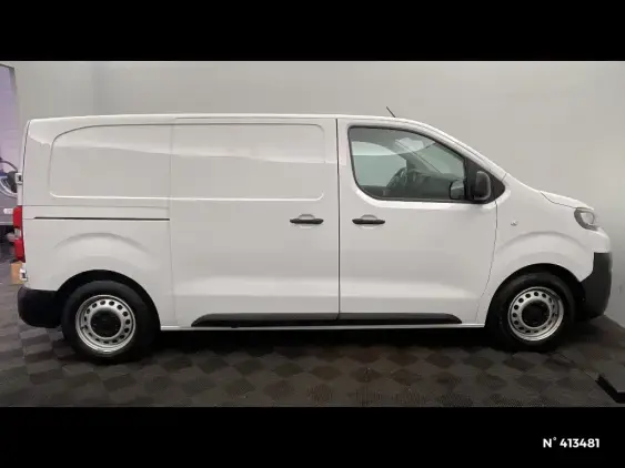 PEUGEOT EXPERT III - voiture d'occasion - Photo 5