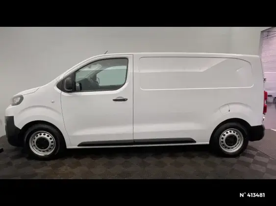 PEUGEOT EXPERT III - voiture d'occasion - Photo 2