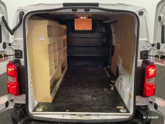 PEUGEOT EXPERT III - voiture d'occasion - Photo 7