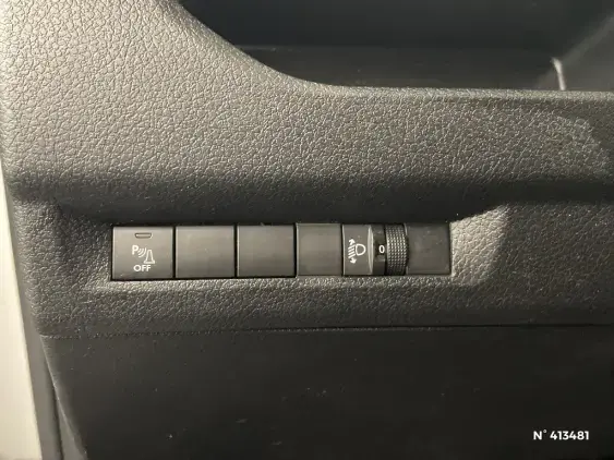 PEUGEOT EXPERT III - voiture d'occasion - Photo 13