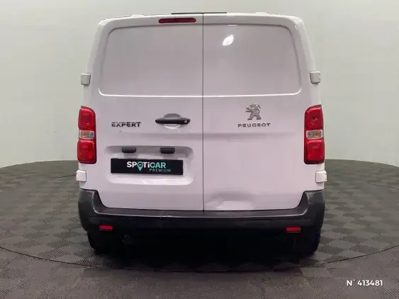 PEUGEOT EXPERT III - voiture d'occasion - Photo 6