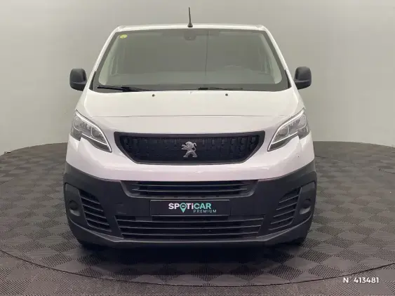 PEUGEOT EXPERT III - voiture d'occasion - Photo 3