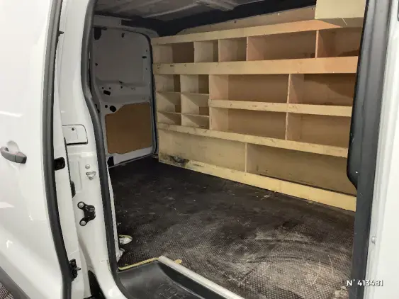 PEUGEOT EXPERT III - voiture d'occasion - Photo 11