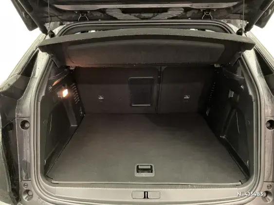 PEUGEOT 3008 II - voiture d'occasion - Photo 7