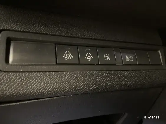 PEUGEOT 3008 II - voiture d'occasion - Photo 15