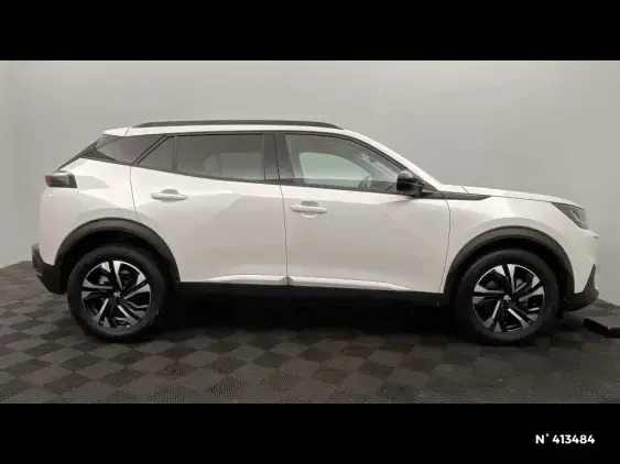 PEUGEOT 2008 II - voiture d'occasion - Photo 5