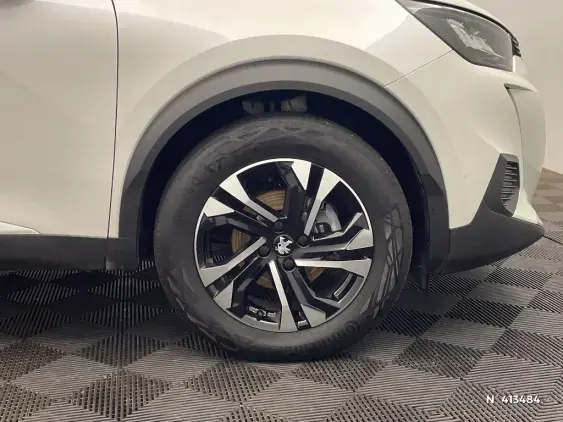 PEUGEOT 2008 II - voiture d'occasion - Photo 8