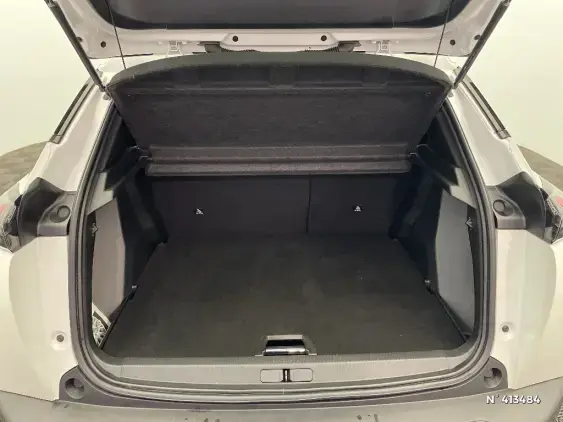 PEUGEOT 2008 II - voiture d'occasion - Photo 7