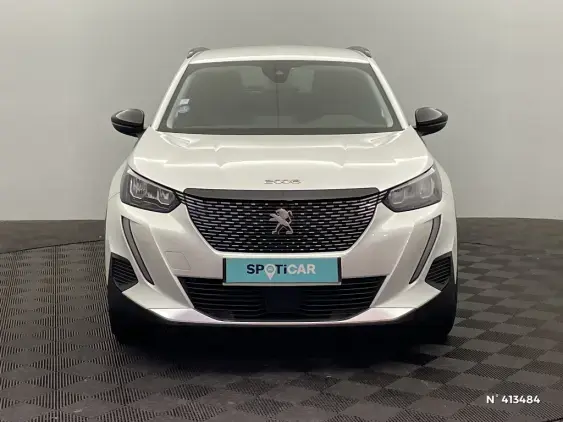 PEUGEOT 2008 II - voiture d'occasion - Photo 3