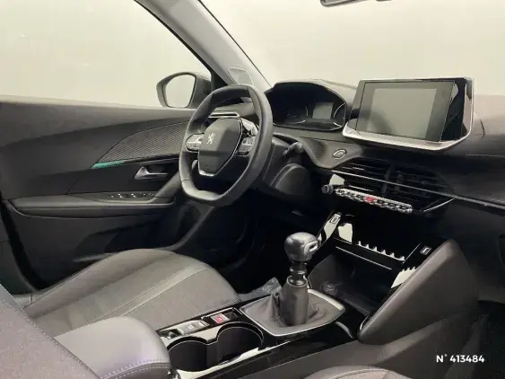PEUGEOT 2008 II - voiture d'occasion - Photo 10