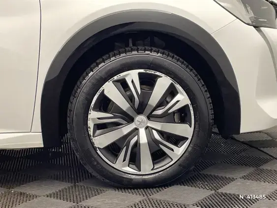 PEUGEOT 208 ELECTRIQUE II - voiture d'occasion - Photo 8