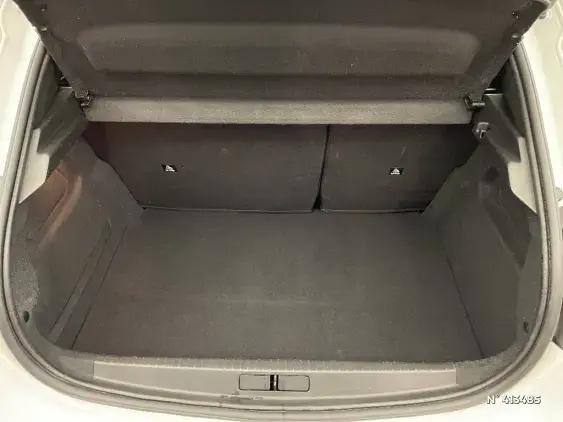 PEUGEOT 208 ELECTRIQUE II - voiture d'occasion - Photo 7