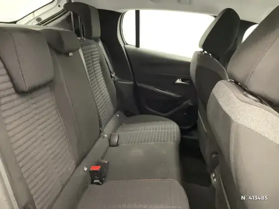 PEUGEOT 208 ELECTRIQUE II - voiture d'occasion - Photo 11