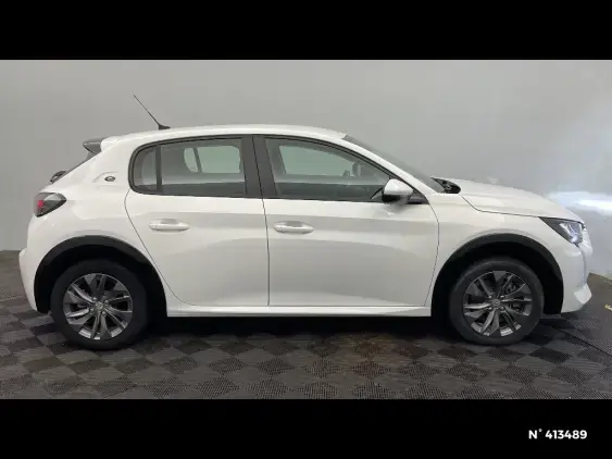 PEUGEOT 208 AFFAIRE ELECTRIQUE II - voiture d'occasion - Photo 5