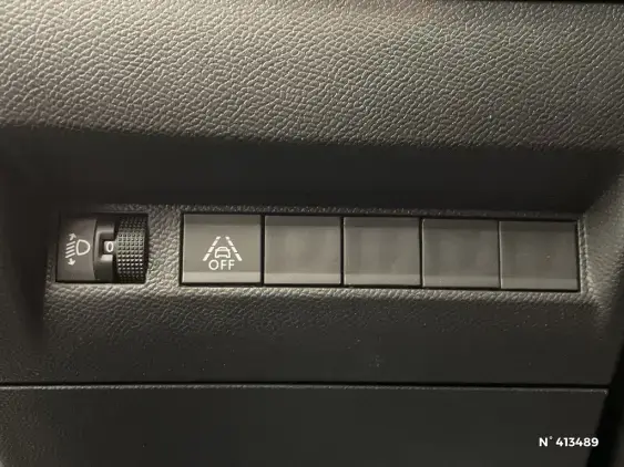 PEUGEOT 208 AFFAIRE ELECTRIQUE II - voiture d'occasion - Photo 15
