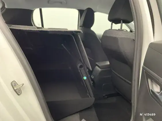 PEUGEOT 208 AFFAIRE ELECTRIQUE II - voiture d'occasion - Photo 11