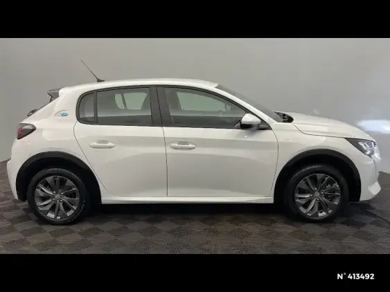 PEUGEOT 208 AFFAIRE ELECTRIQUE II - voiture d'occasion - Photo 5