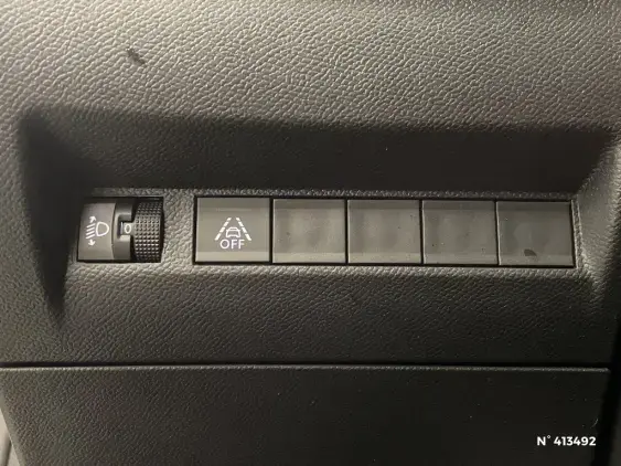 PEUGEOT 208 AFFAIRE ELECTRIQUE II - voiture d'occasion - Photo 15